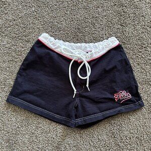 Fila Women's Shorts Size Medium